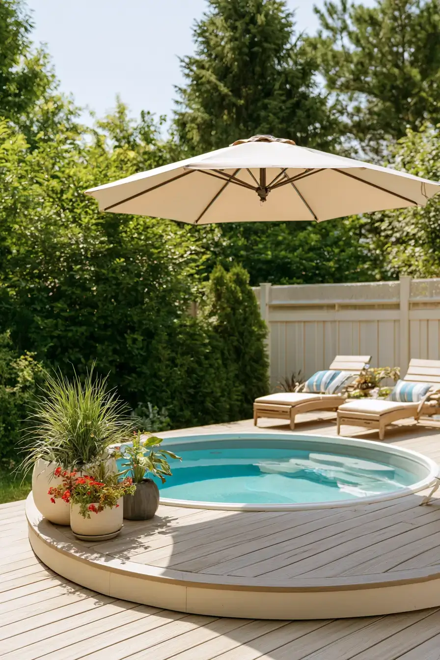 27 Refreshing Cowboy Pool Ideas For A Dreamy Backyard Escape