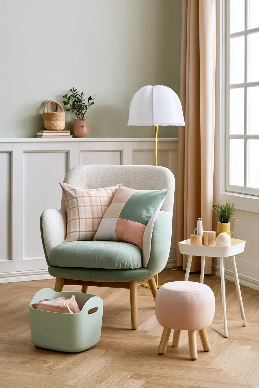 27 Cute Core Room Ideas For A Dreamy Cozy Space