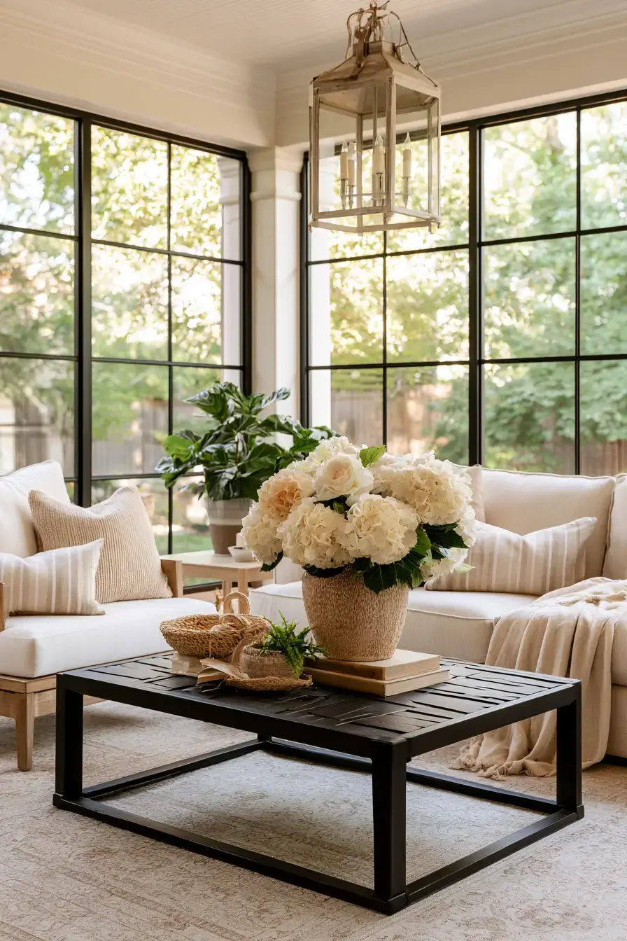 27 Screened In Porch Ideas For A Cozy Outdoor Retreat
