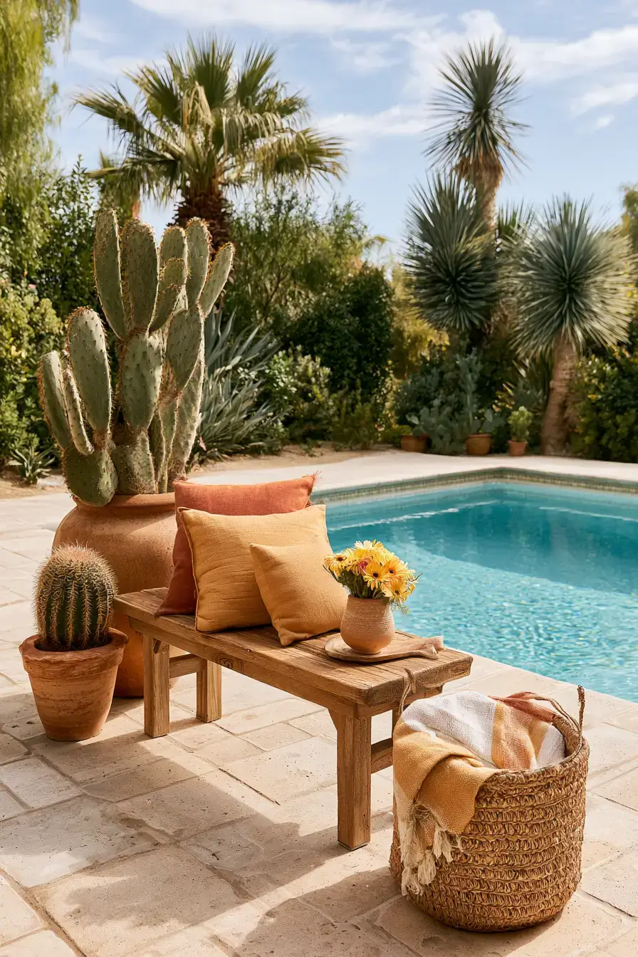 27 Refreshing Cowboy Pool Ideas For A Dreamy Backyard Escape
