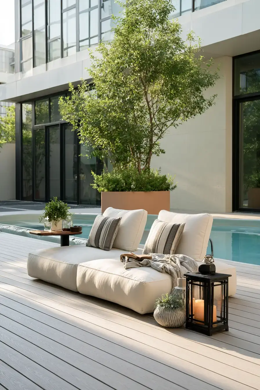 27 Refreshing Cowboy Pool Ideas For A Dreamy Backyard Escape