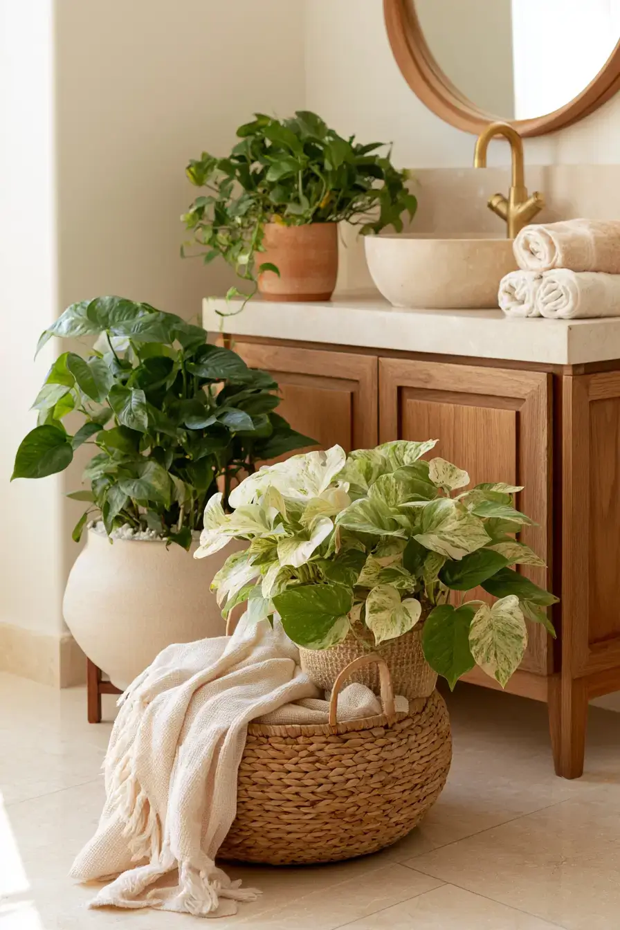 27 Small Powder Room Ideas For A Charming Stylish Space