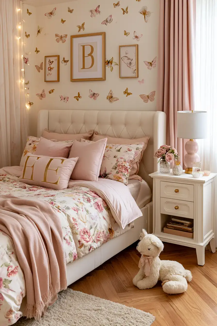27 Cute Core Room Ideas For A Dreamy Cozy Space