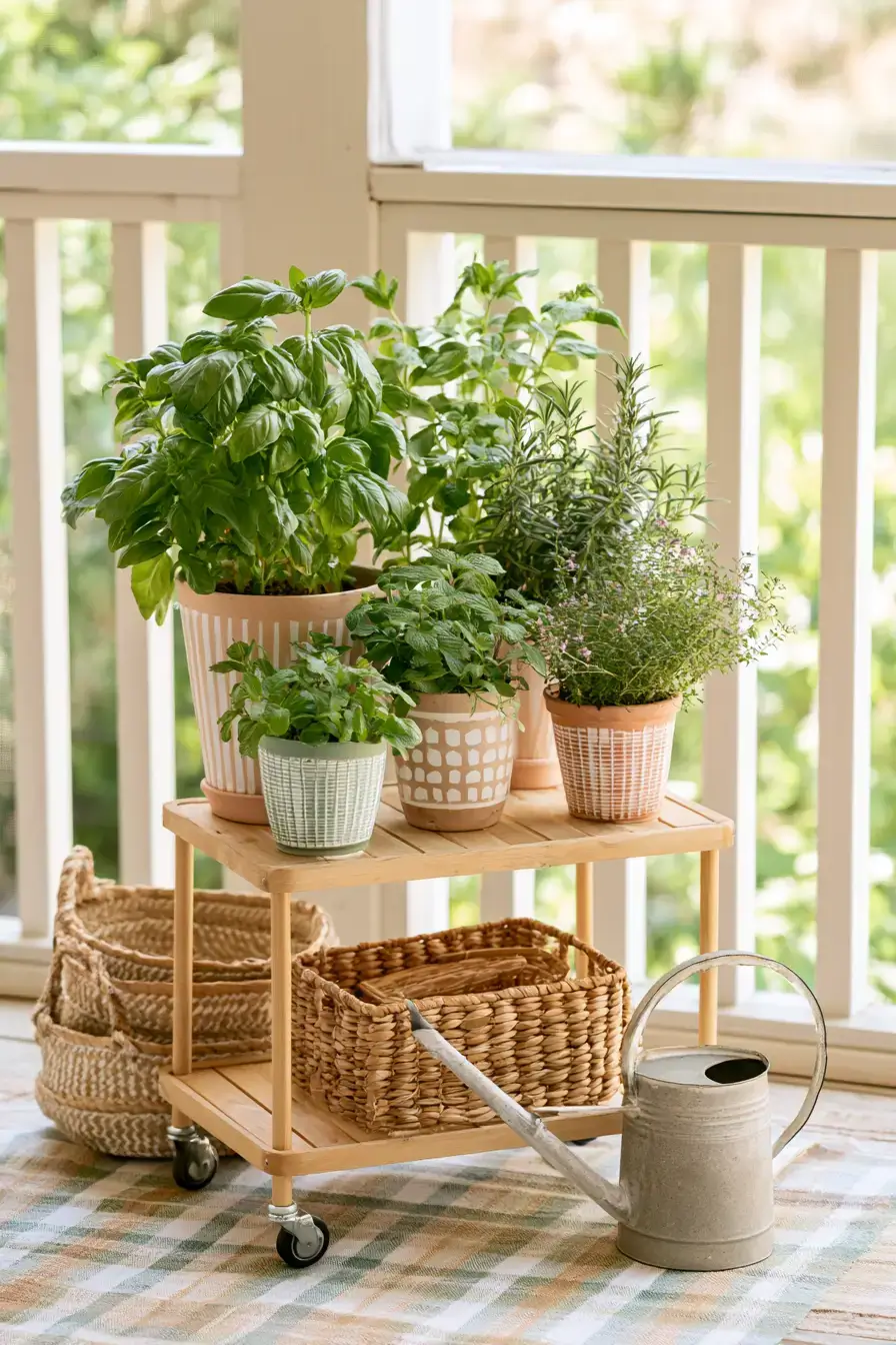 27 Screened In Porch Ideas For A Cozy Outdoor Retreat