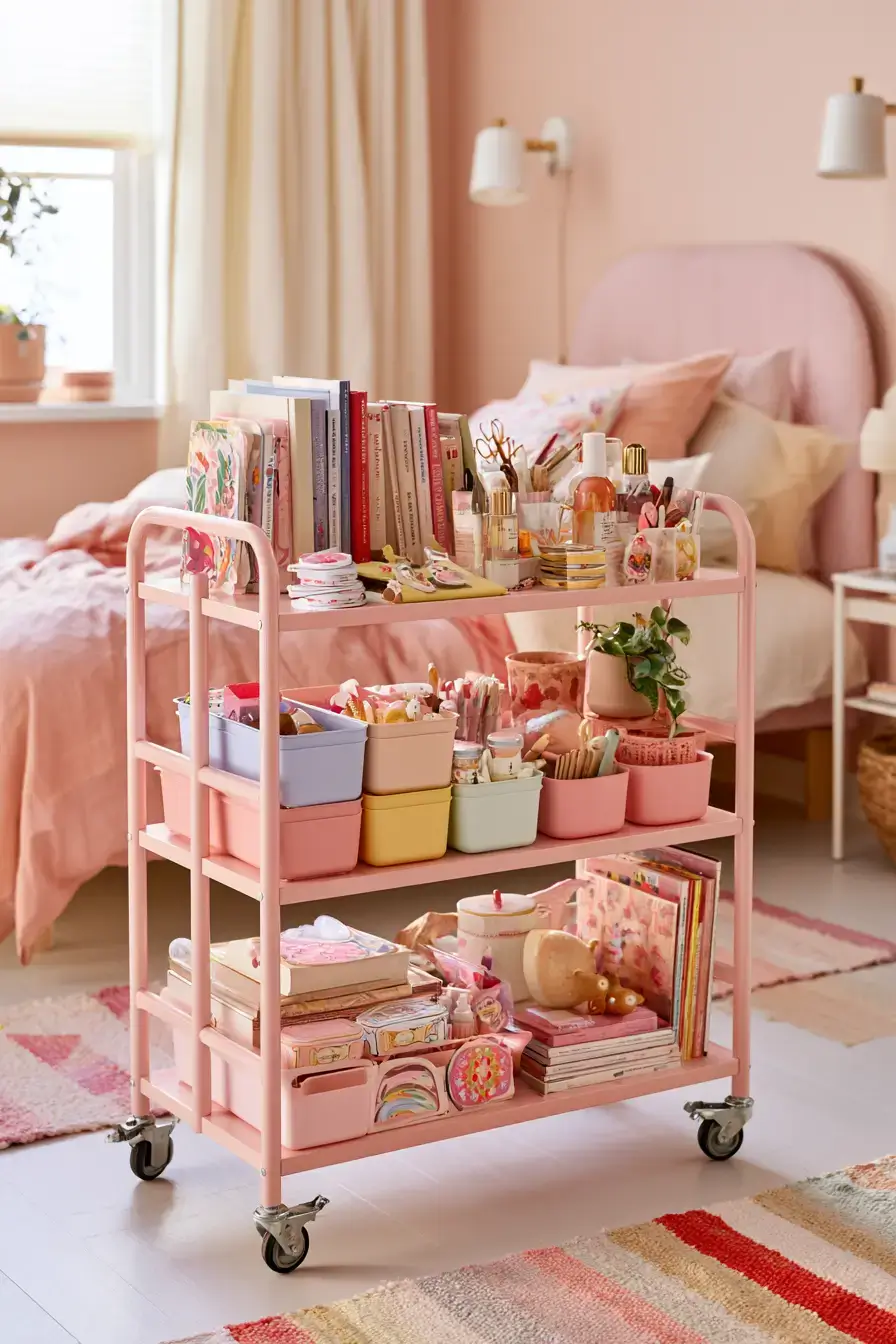27 Cute Core Room Ideas For A Dreamy Cozy Space