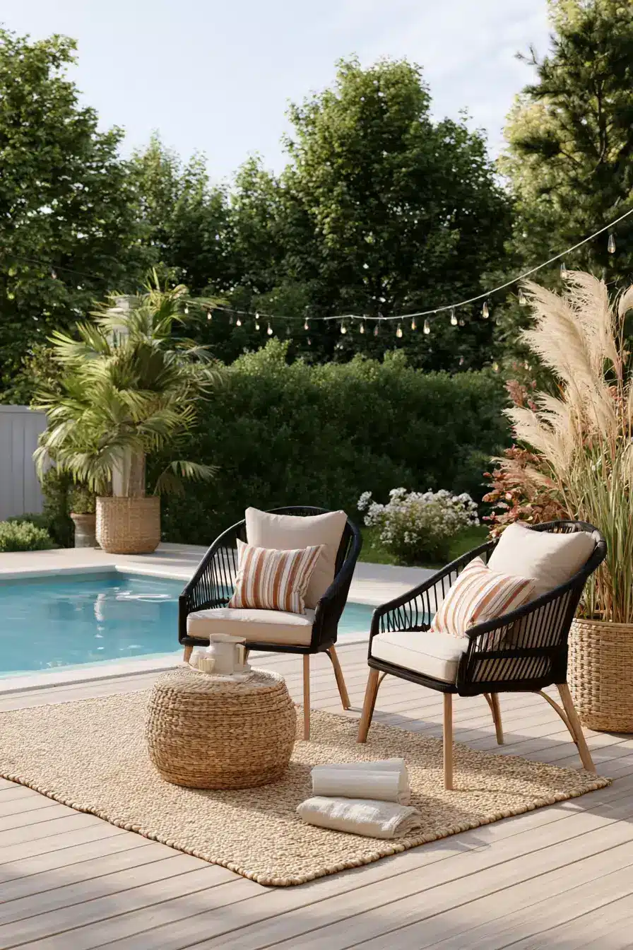 27 Refreshing Cowboy Pool Ideas For A Dreamy Backyard Escape