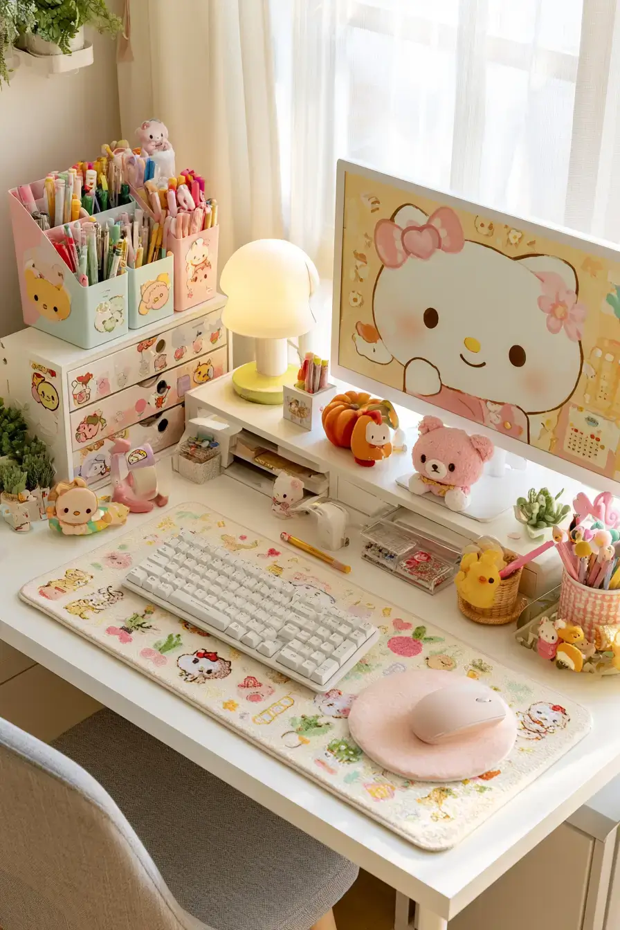 27 Cute Core Room Ideas For A Dreamy Cozy Space
