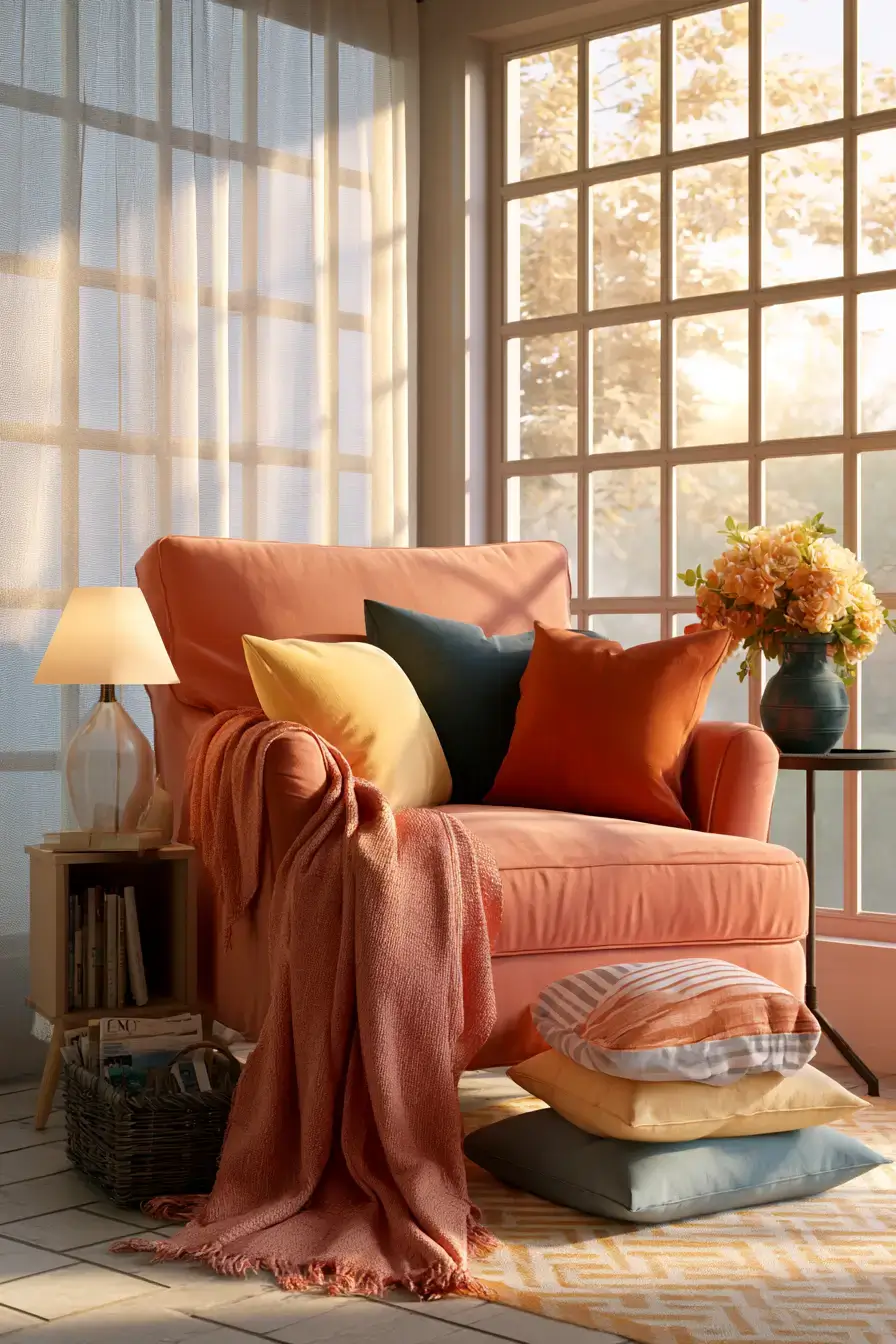 27 Screened In Porch Ideas For A Cozy Outdoor Retreat