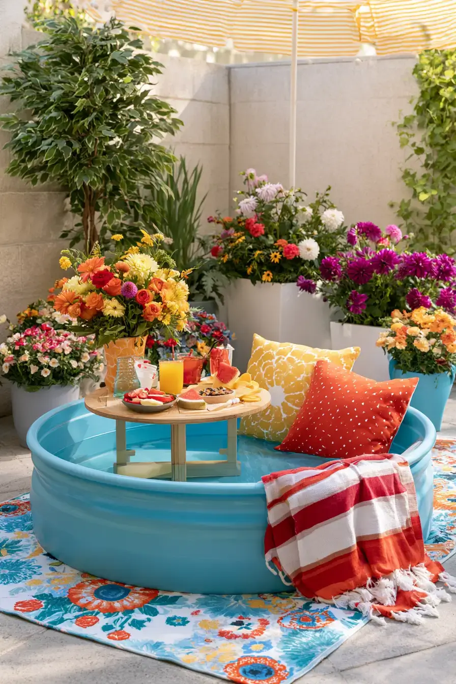27 Refreshing Cowboy Pool Ideas For A Dreamy Backyard Escape