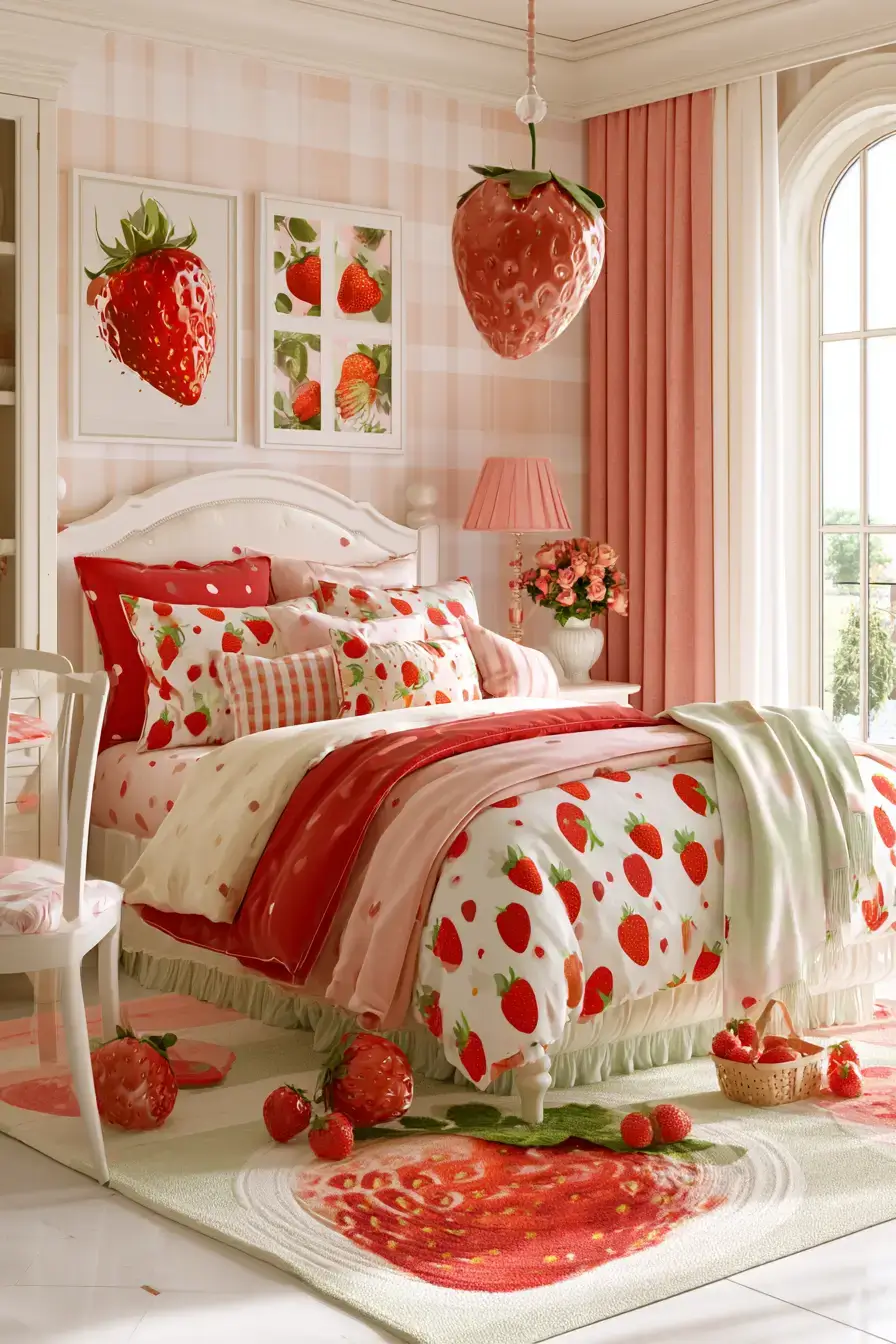 27 Cute Core Room Ideas For A Dreamy Cozy Space