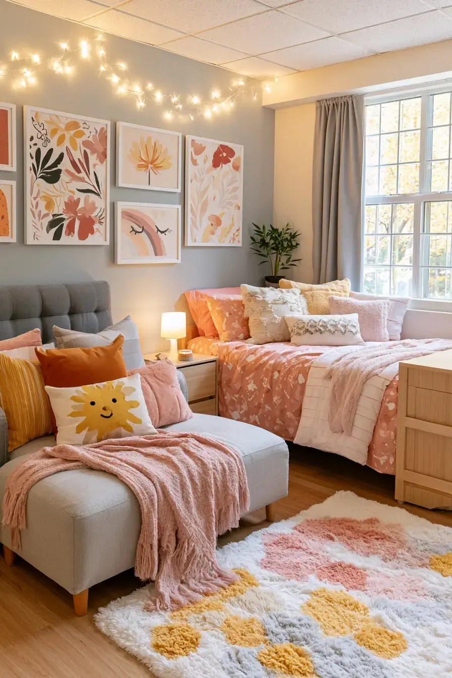 27 Cute Core Room Ideas For A Dreamy Cozy Space