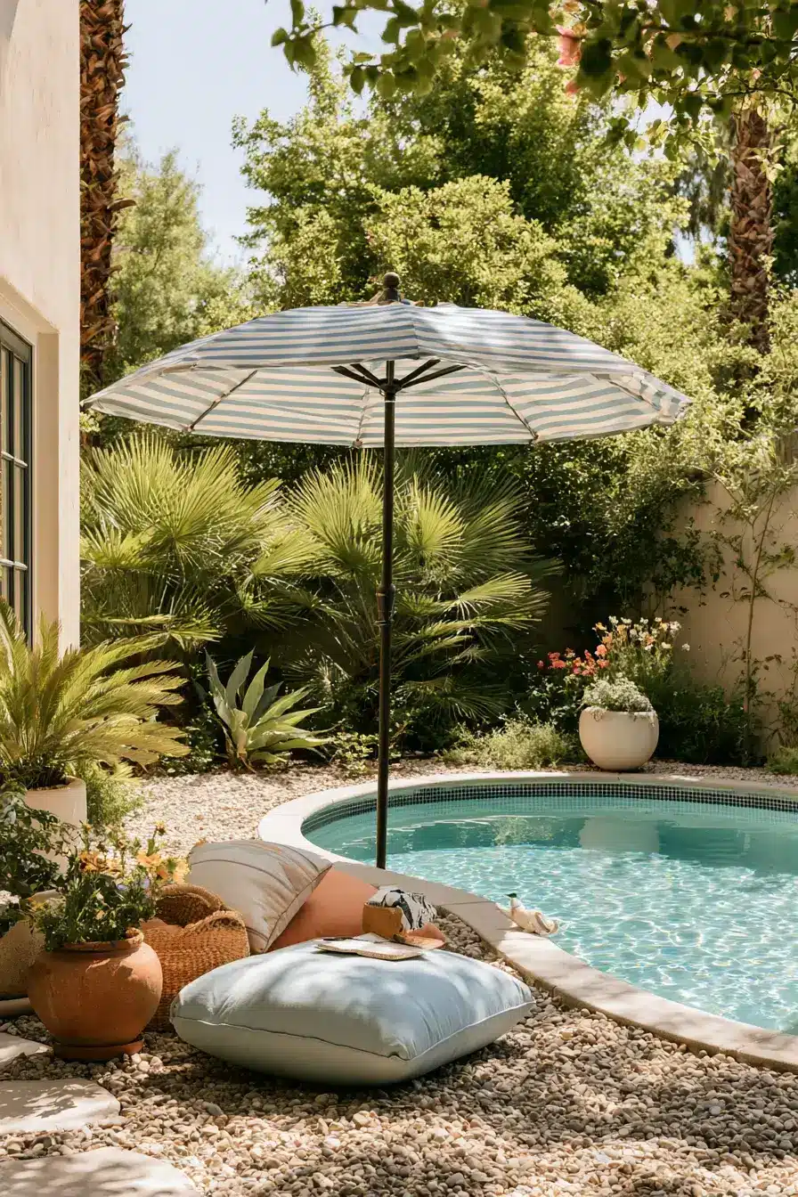 27 Refreshing Cowboy Pool Ideas For A Dreamy Backyard Escape