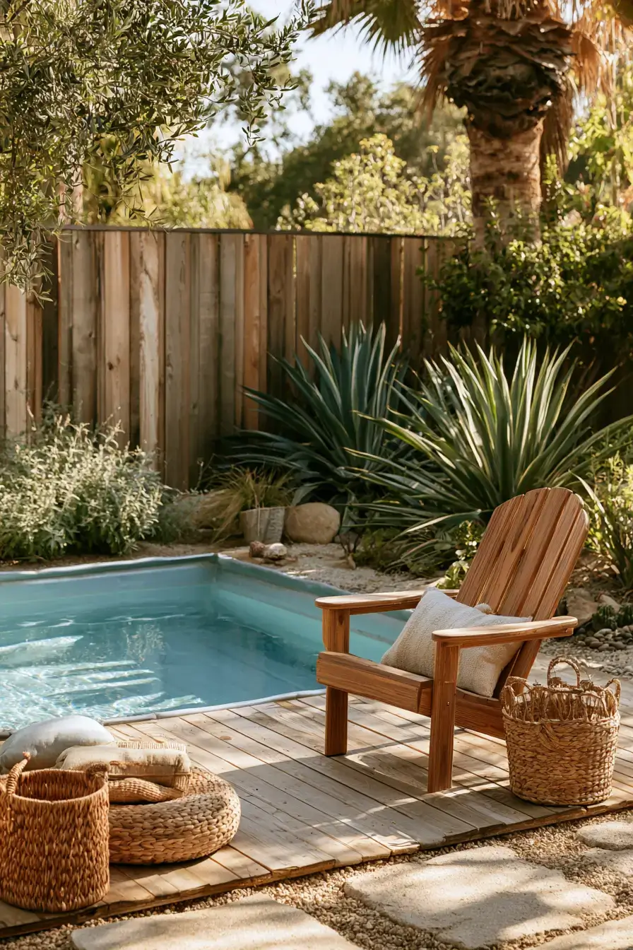 27 Refreshing Cowboy Pool Ideas For A Dreamy Backyard Escape