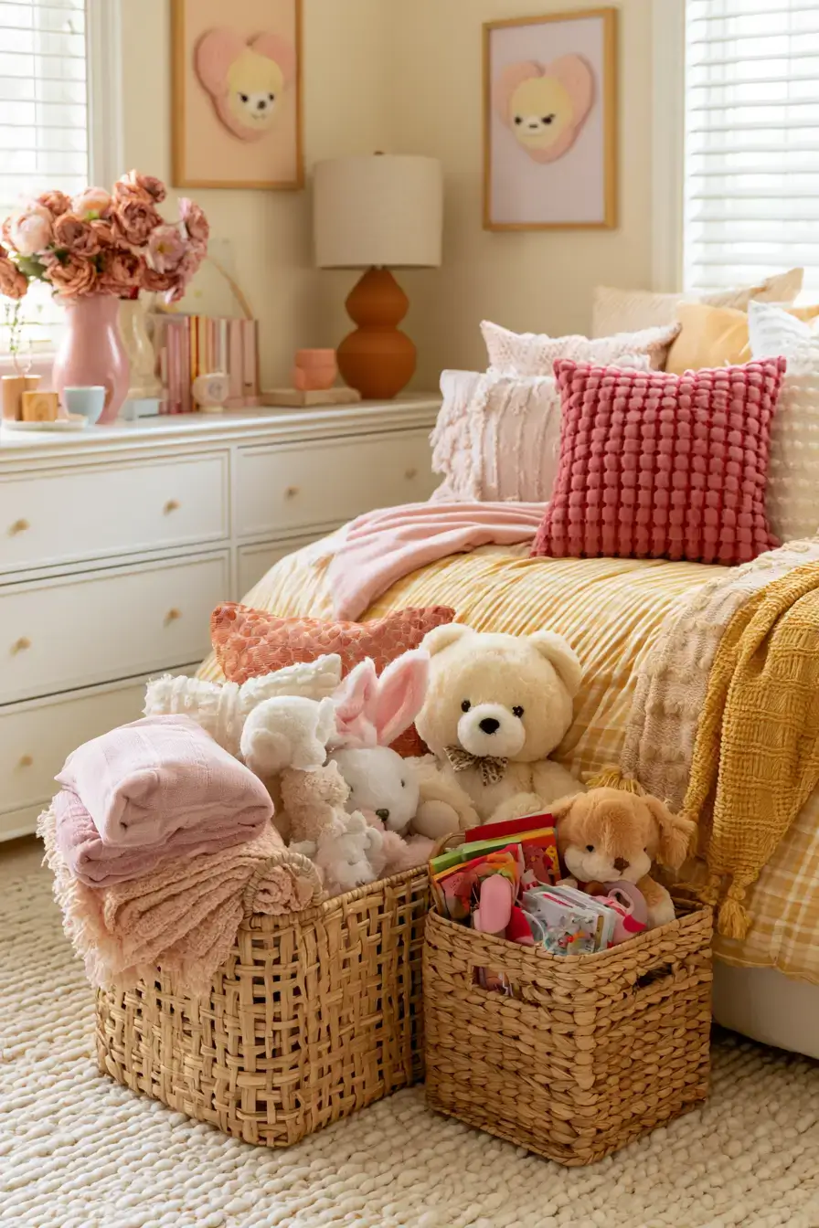 27 Cute Core Room Ideas For A Dreamy Cozy Space