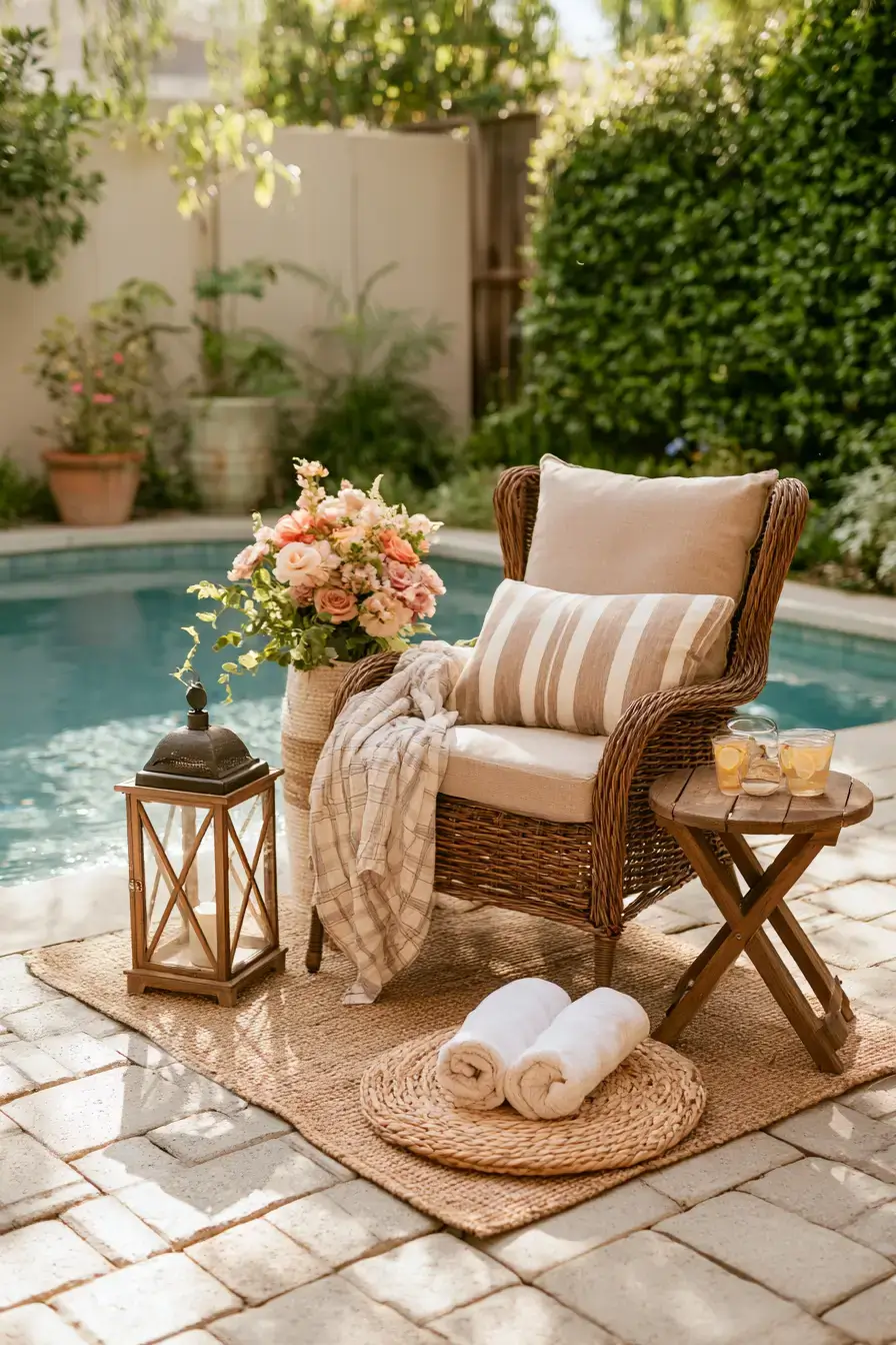 27 Refreshing Cowboy Pool Ideas For A Dreamy Backyard Escape