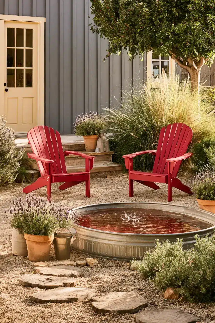 27 Refreshing Cowboy Pool Ideas For A Dreamy Backyard Escape