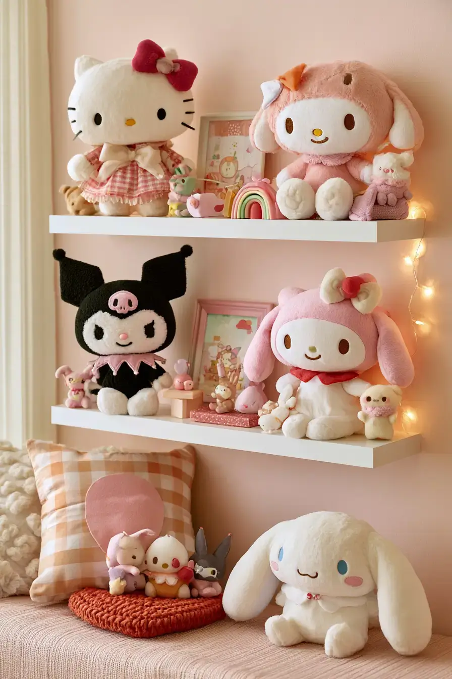 27 Cute Core Room Ideas For A Dreamy Cozy Space