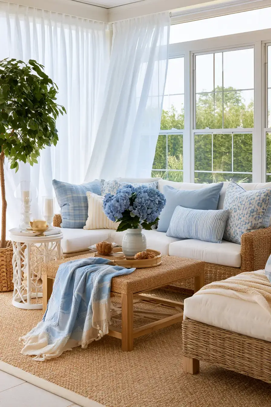 27 Screened In Porch Ideas For A Cozy Outdoor Retreat