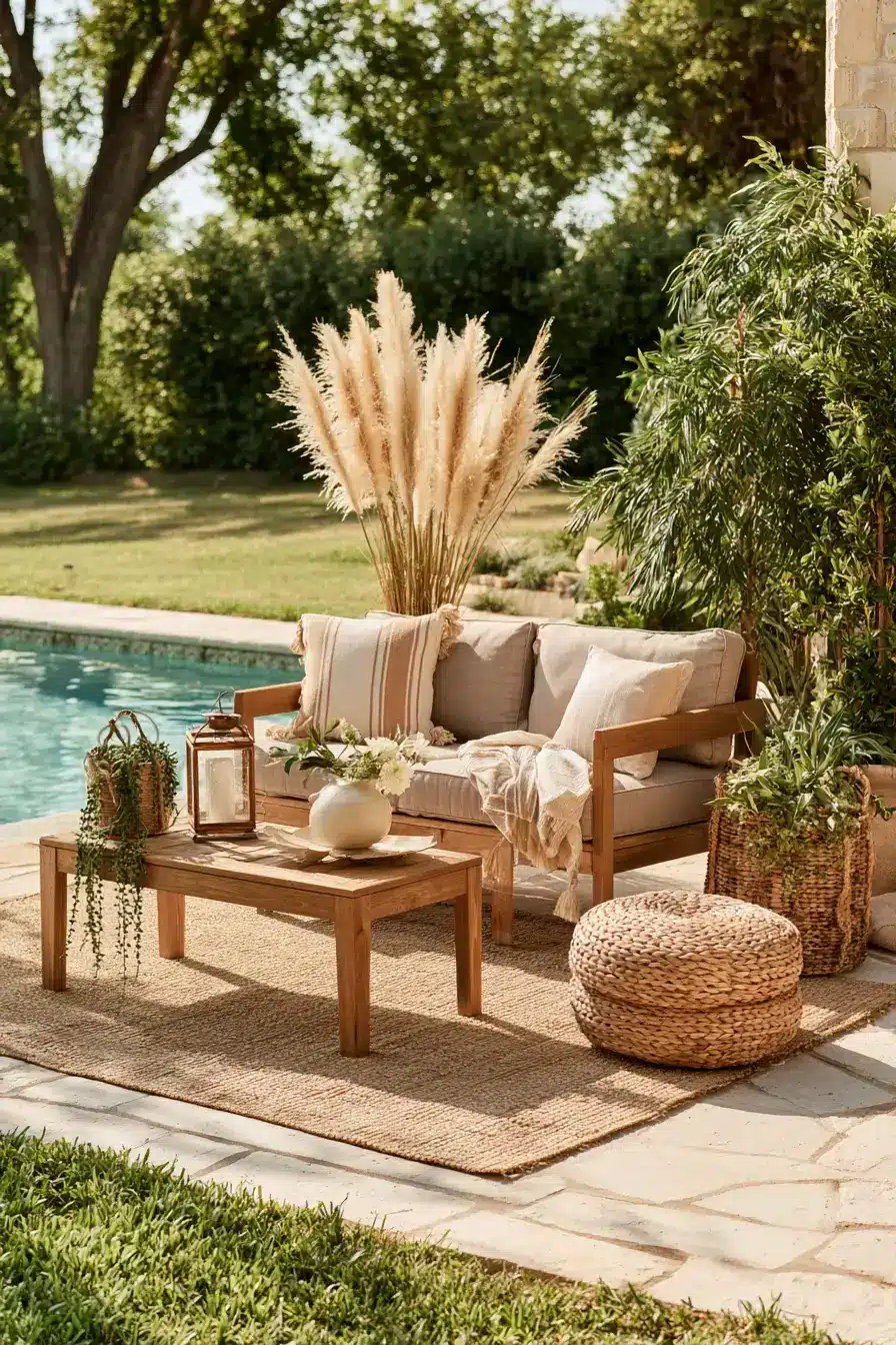 27 Refreshing Cowboy Pool Ideas For A Dreamy Backyard Escape