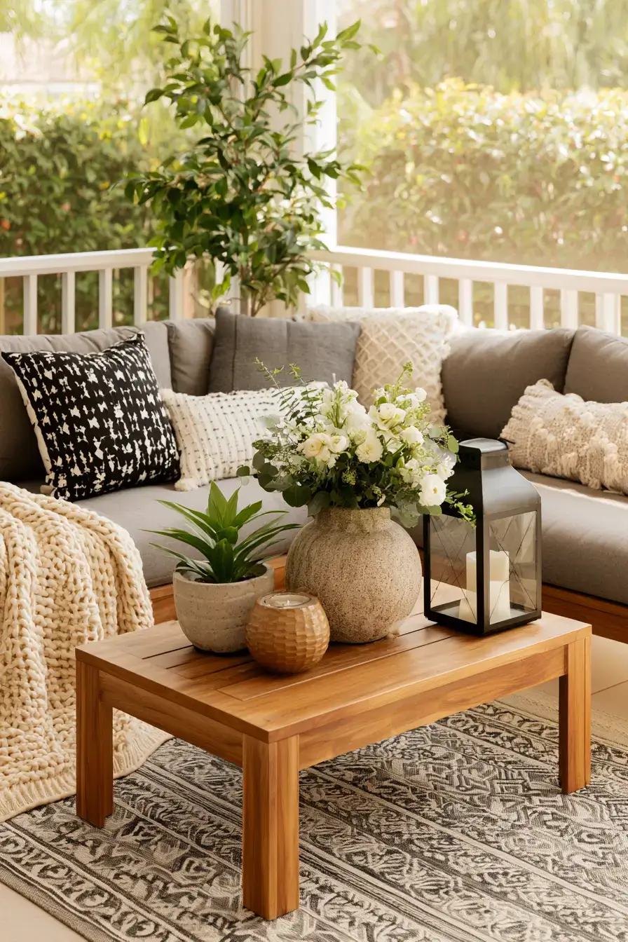 27 Screened In Porch Ideas For A Cozy Outdoor Retreat