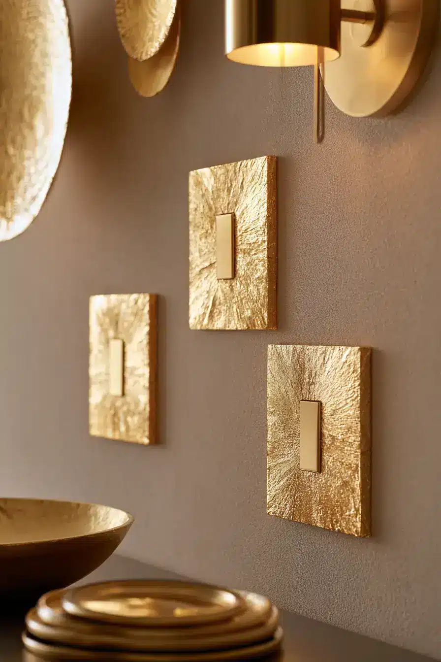 27 Creative DIY Light Switch Cover Ideas For A Stylish Home