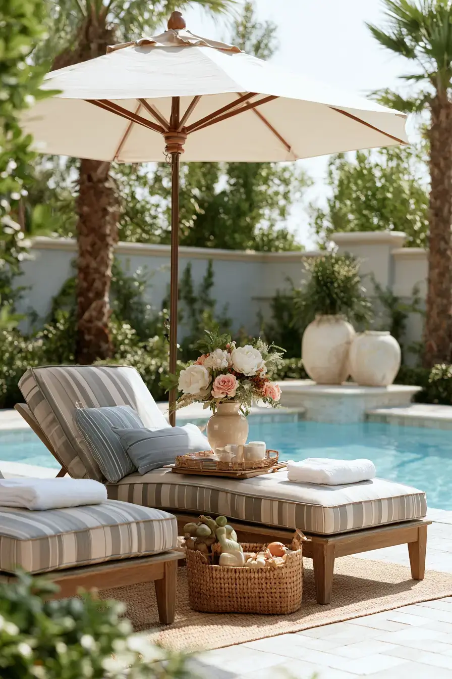 27 Refreshing Cowboy Pool Ideas For A Dreamy Backyard Escape