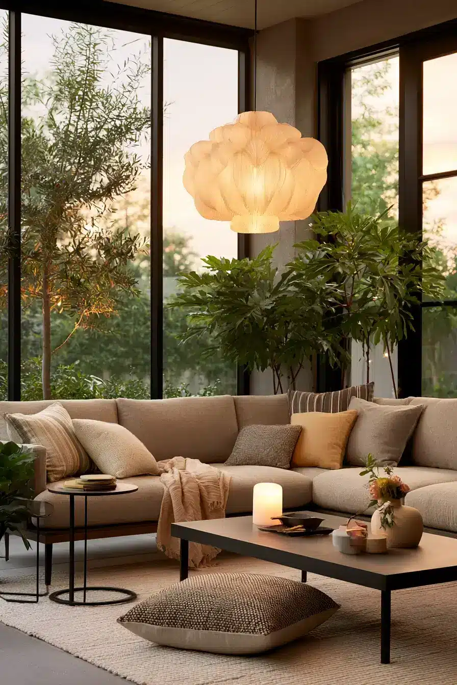 27 Screened In Porch Ideas For A Cozy Outdoor Retreat
