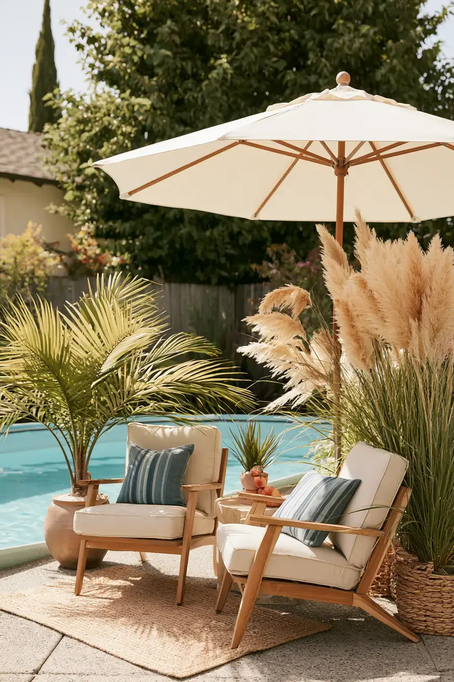 27 Refreshing Cowboy Pool Ideas For A Dreamy Backyard Escape