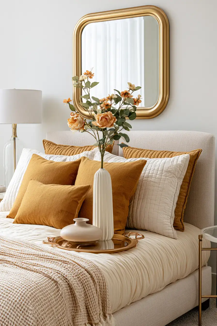 27 Cheerful Yellow Dorm Room Ideas For A Bright Cozy Space