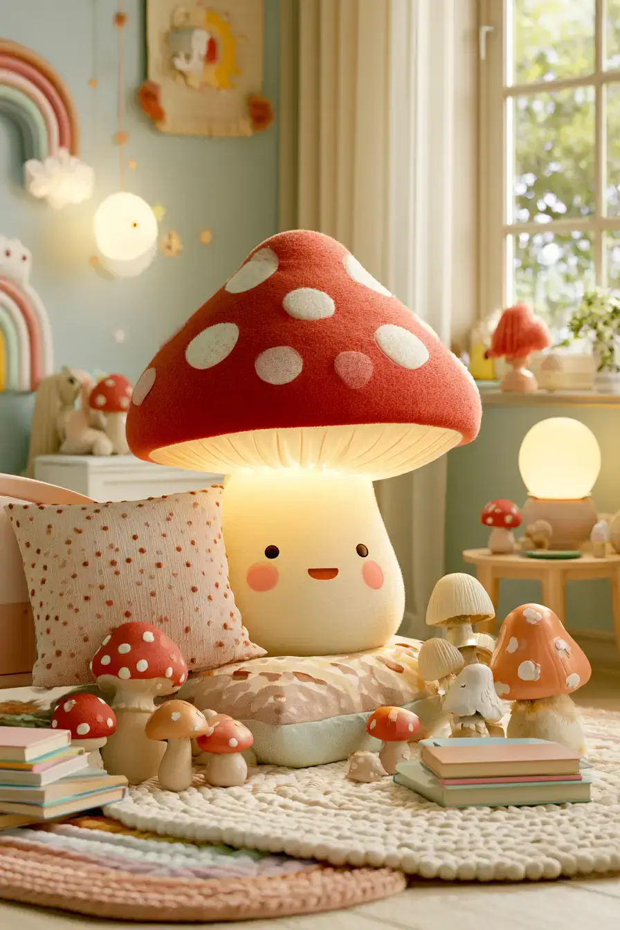 27 Cute Core Room Ideas For A Dreamy Cozy Space