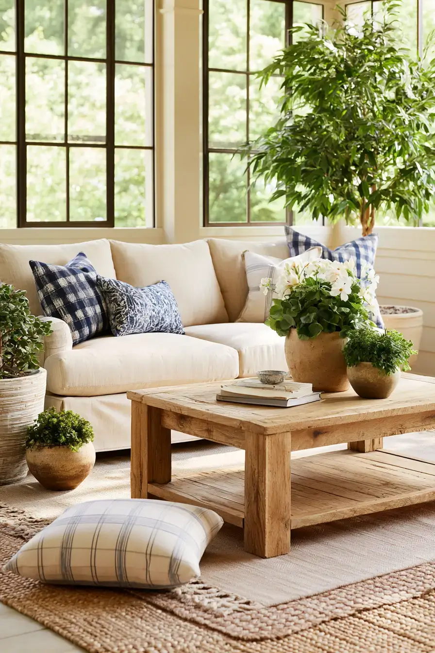 27 Screened In Porch Ideas For A Cozy Outdoor Retreat