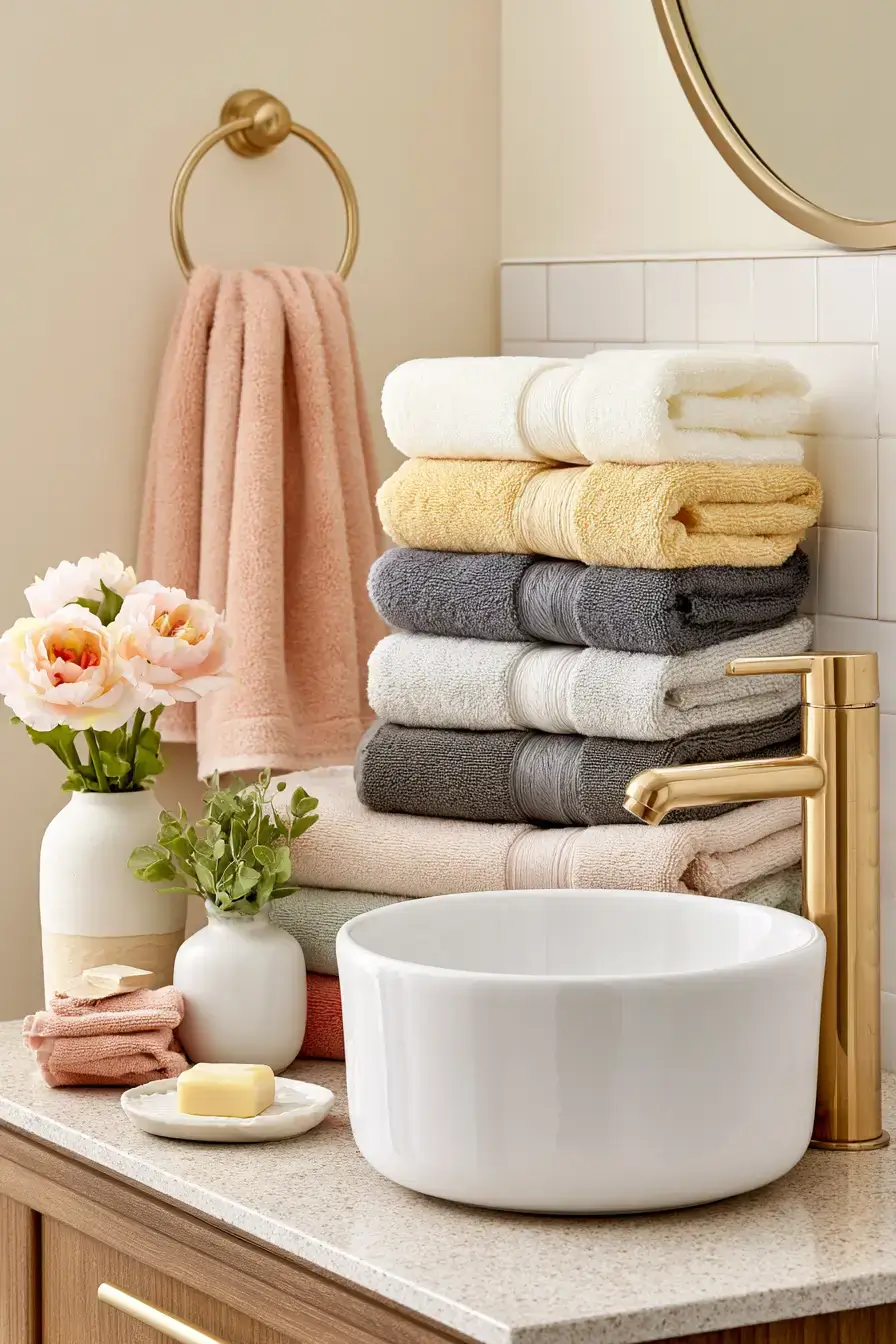 27 Small Powder Room Ideas For A Charming Stylish Space