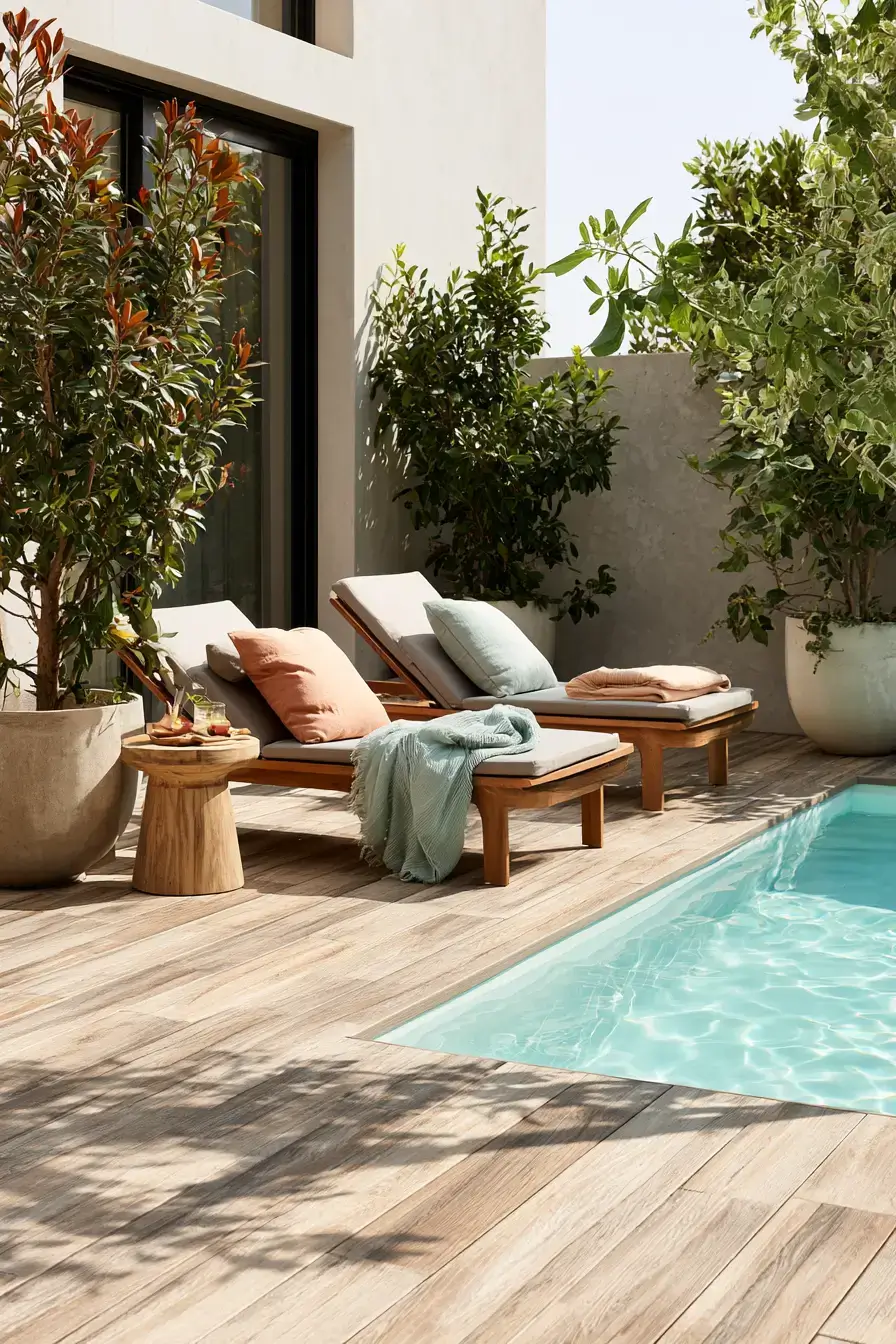 27 Refreshing Cowboy Pool Ideas For A Dreamy Backyard Escape