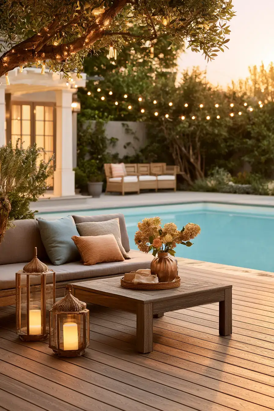 27 Refreshing Cowboy Pool Ideas For A Dreamy Backyard Escape