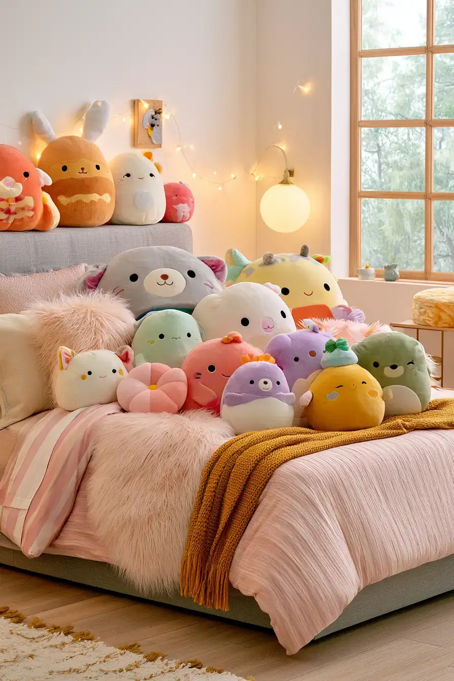 27 Cute Core Room Ideas For A Dreamy Cozy Space