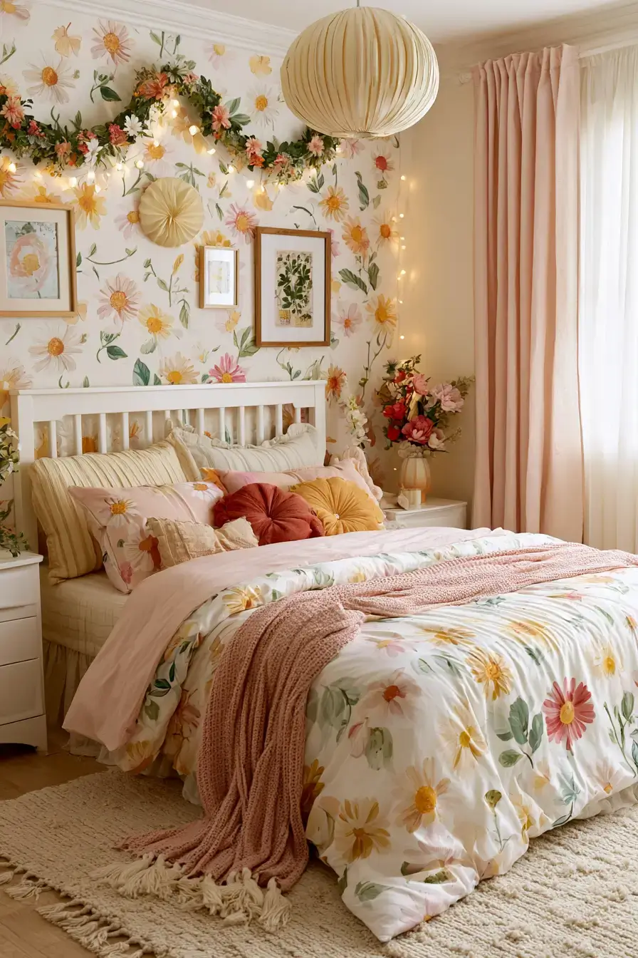 27 Cute Core Room Ideas For A Dreamy Cozy Space