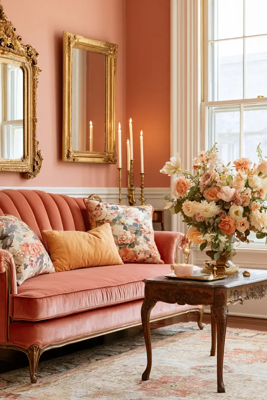 27 Victorian House Interiors Ideas For Elegant Timeless Charm