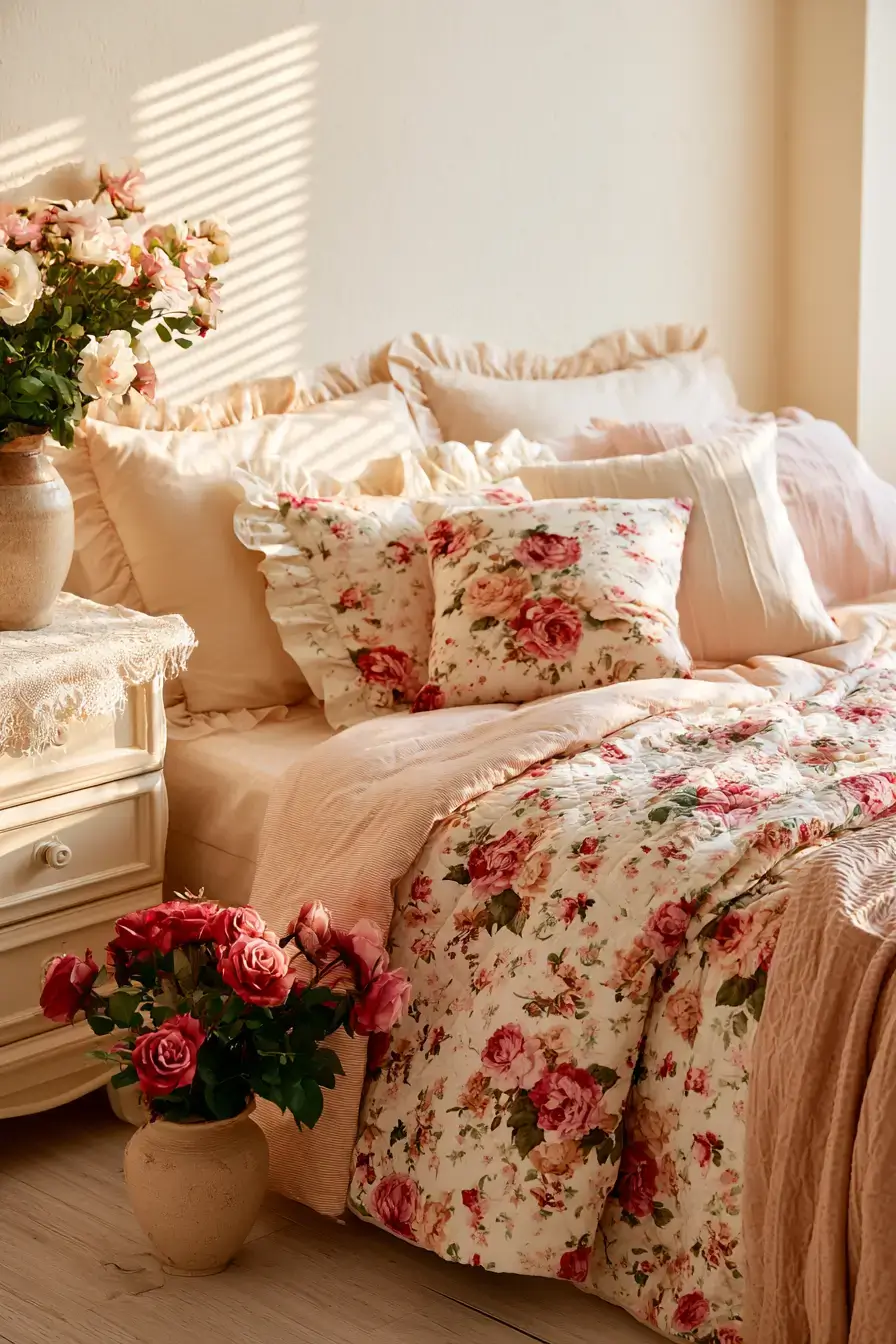 27 Cottagecore Apartment Ideas For Cozy Whimsical Charm