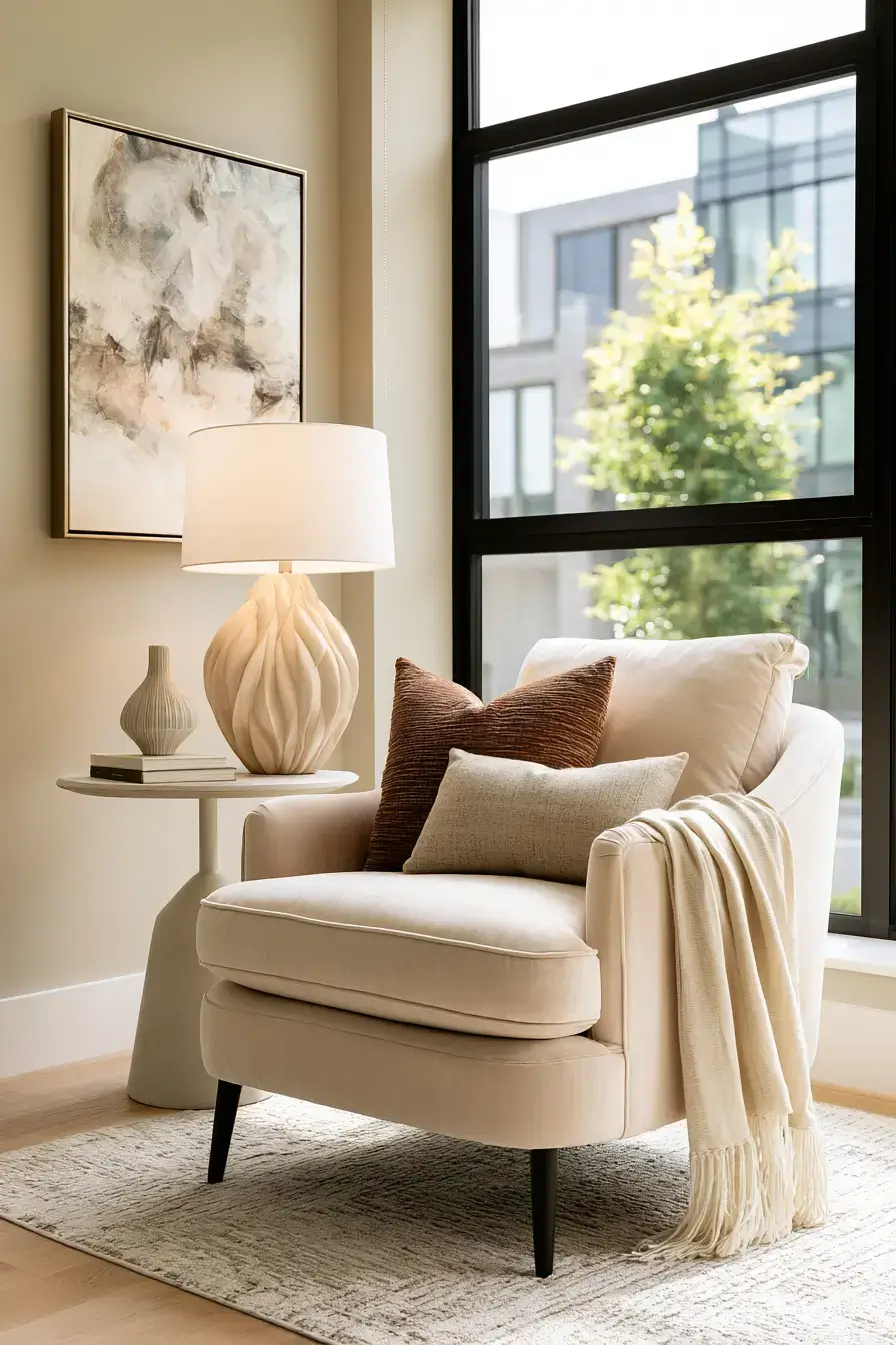 27 Window Reading Nook Ideas for a Cozy Dreamy Escape