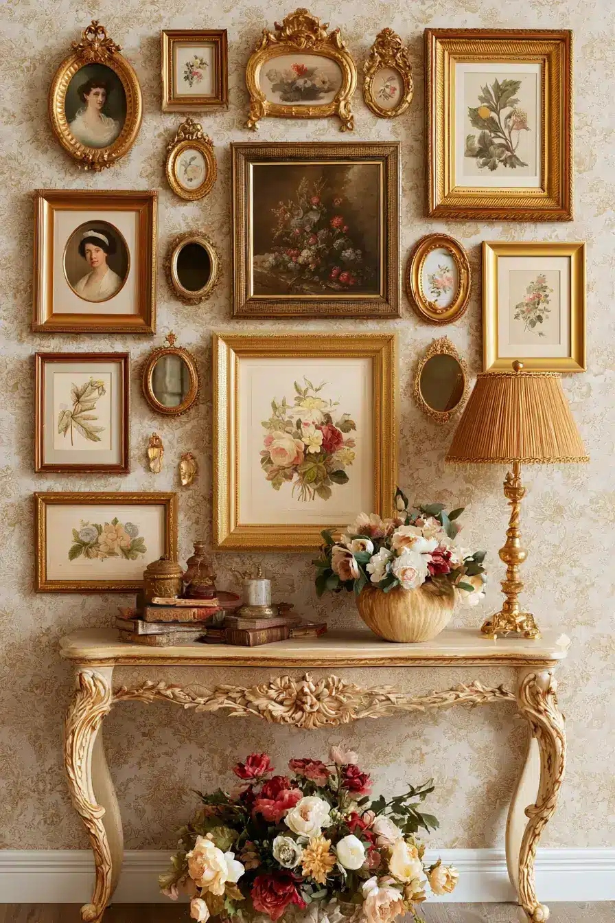 27 Victorian House Interiors Ideas For Elegant Timeless Charm