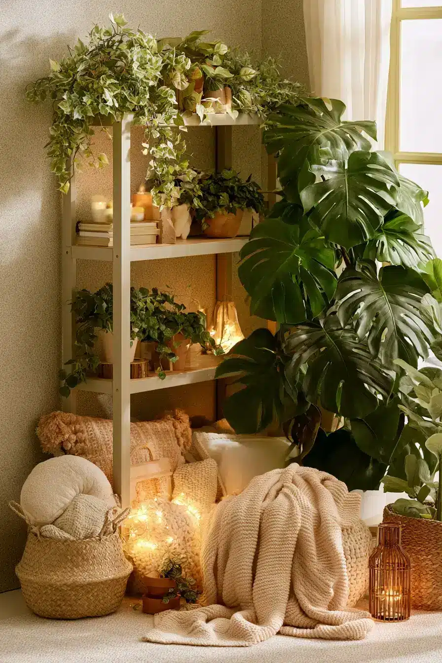 27 Fairycore Living Room Ideas For Whimsical Cozy Charm
