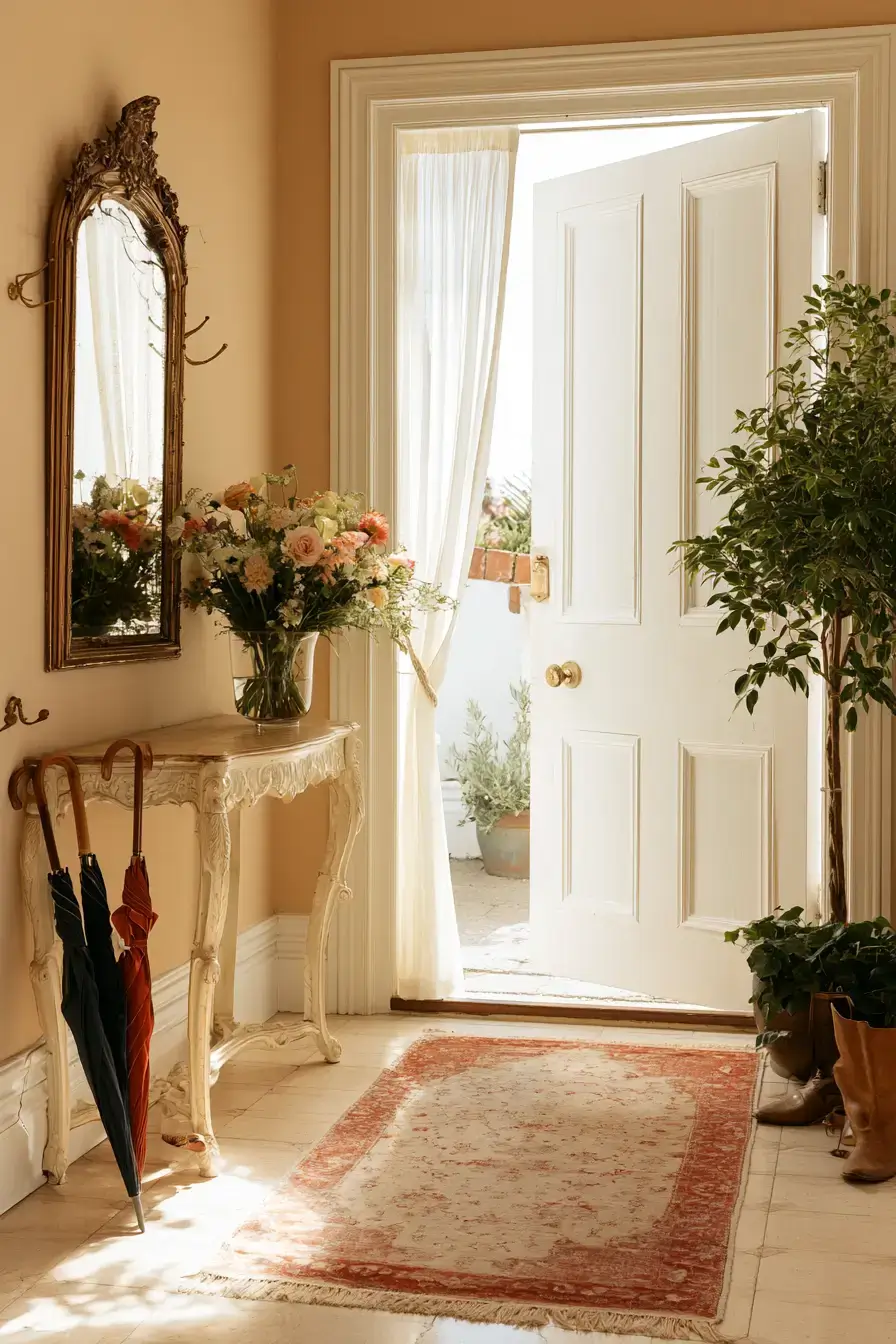 27 Victorian House Interiors Ideas For Elegant Timeless Charm