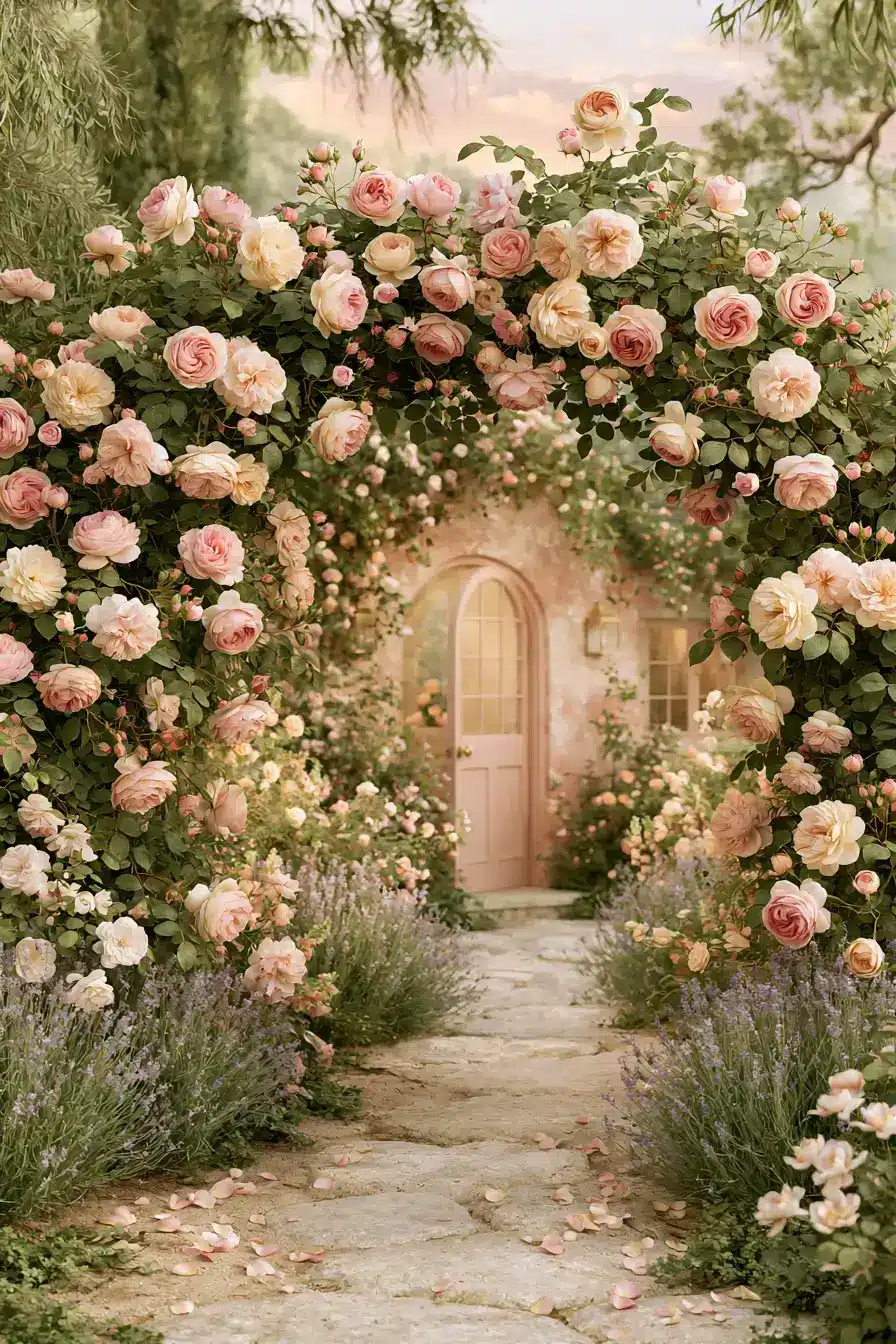 27 Front Garden Ideas That Create a Beautiful First Impression