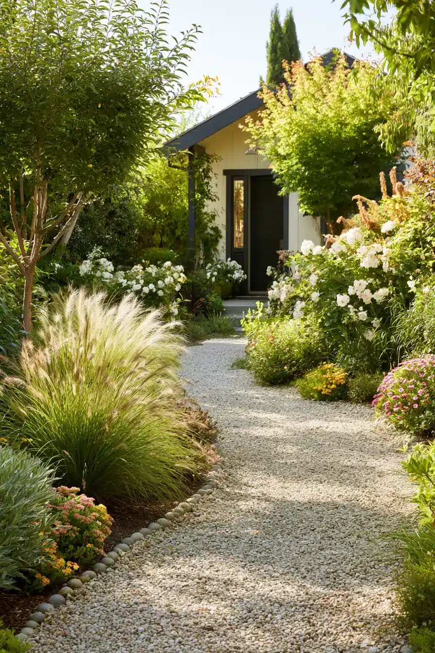 27 Front Garden Ideas That Create a Beautiful First Impression