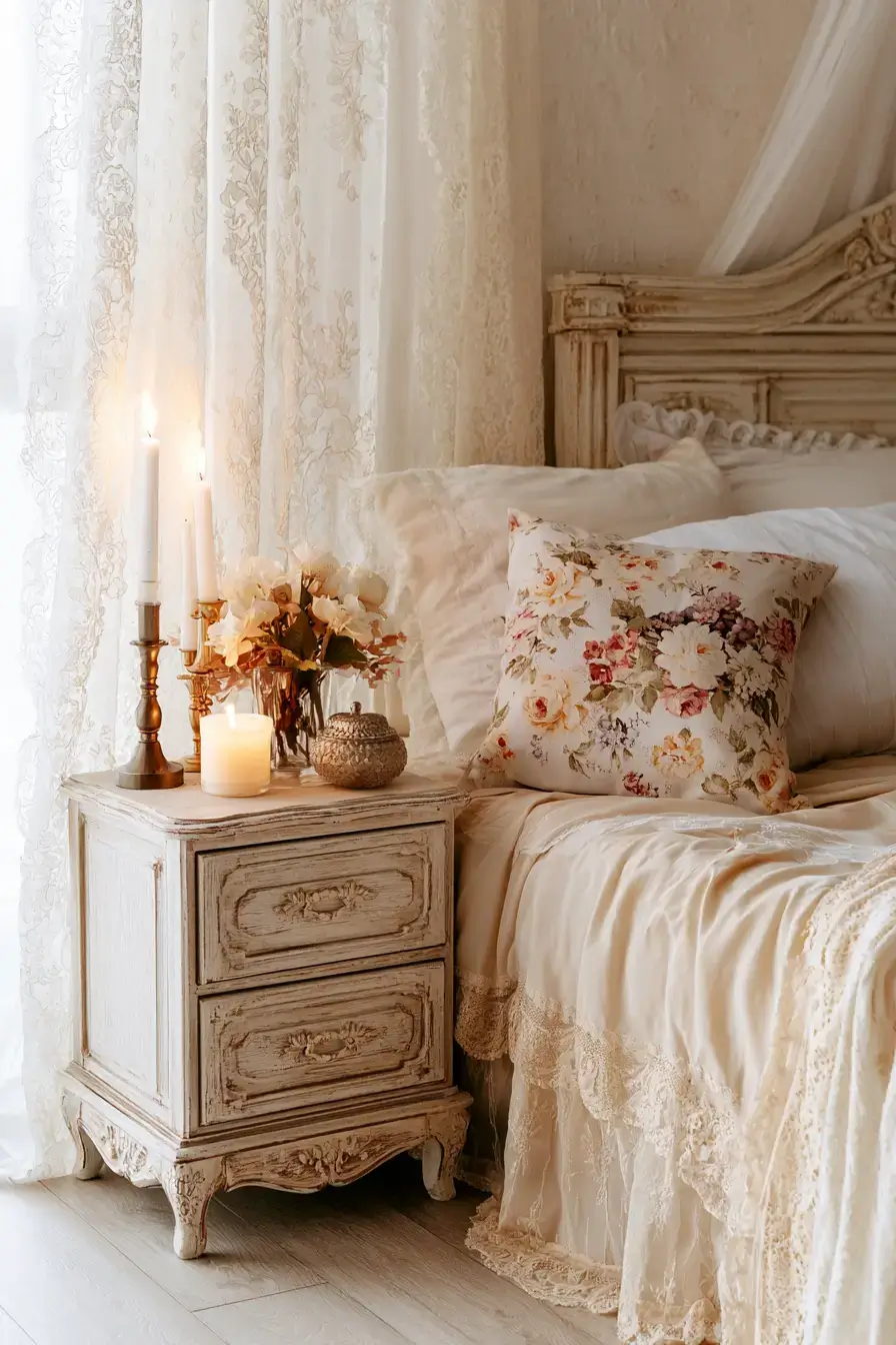 27 Cottagecore Apartment Ideas For Cozy Whimsical Charm