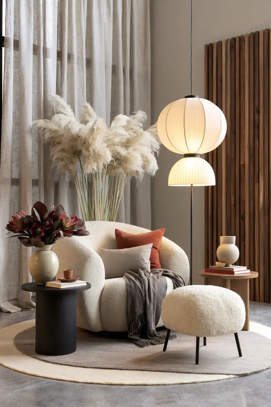 27 Soft Brutalism Interior Ideas That Feel Warm and Modern