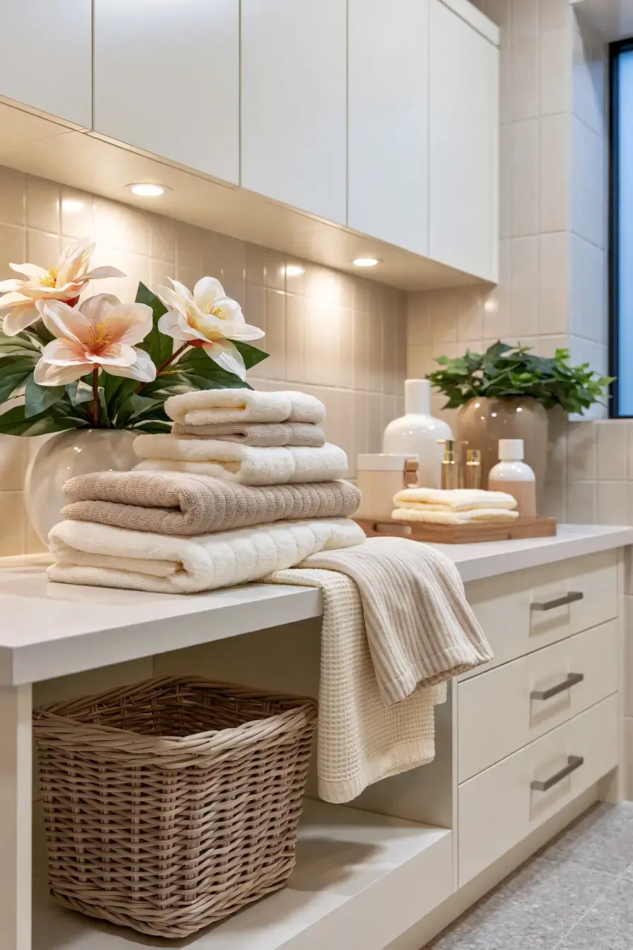 27 Laundry Room Designs That Make Everyday Chores Feel Stylish