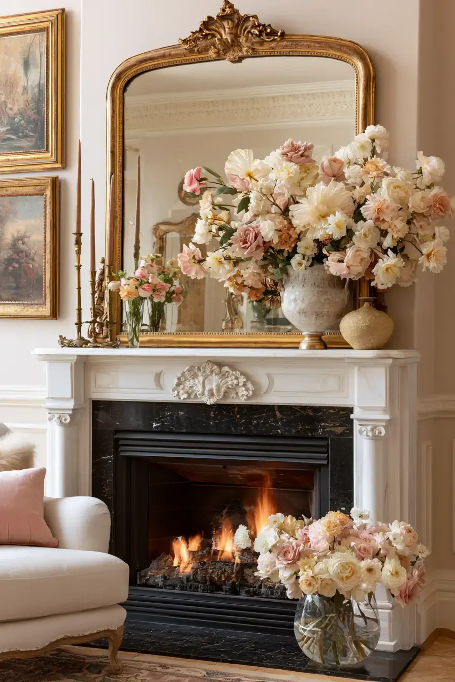 27 Victorian House Interiors Ideas For Elegant Timeless Charm