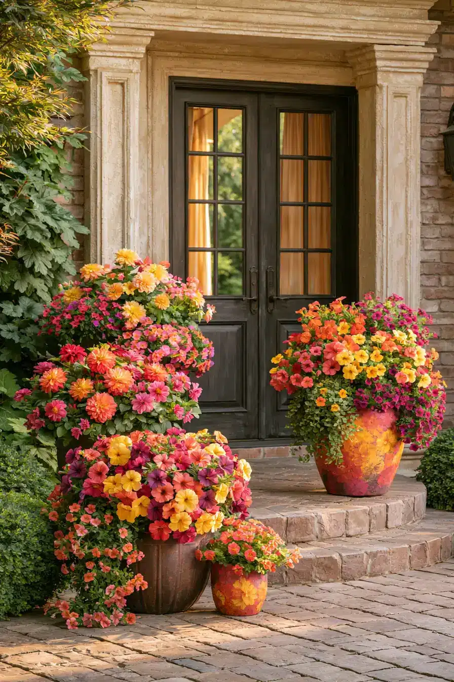 27 Front Garden Ideas That Create a Beautiful First Impression