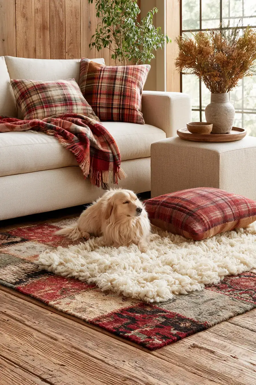 27 Small Cabin Interiors Cozy Ideas For Warm Rustic Style